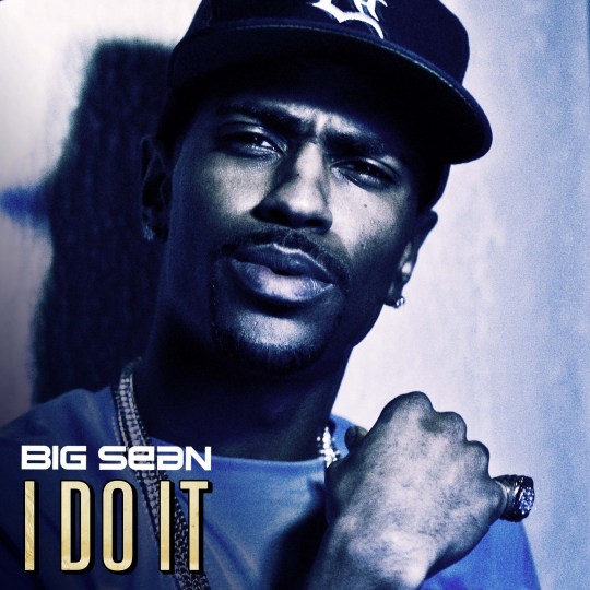 big sean album art. but if Big Sean#39;s album is