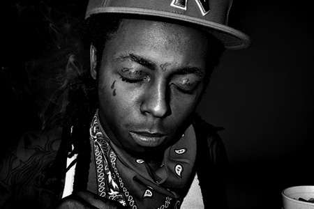 The Rockabye Review Lil Wayne